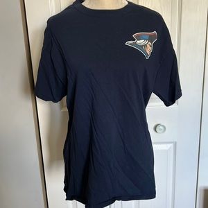 Dark Blue Patriots T-Shirt